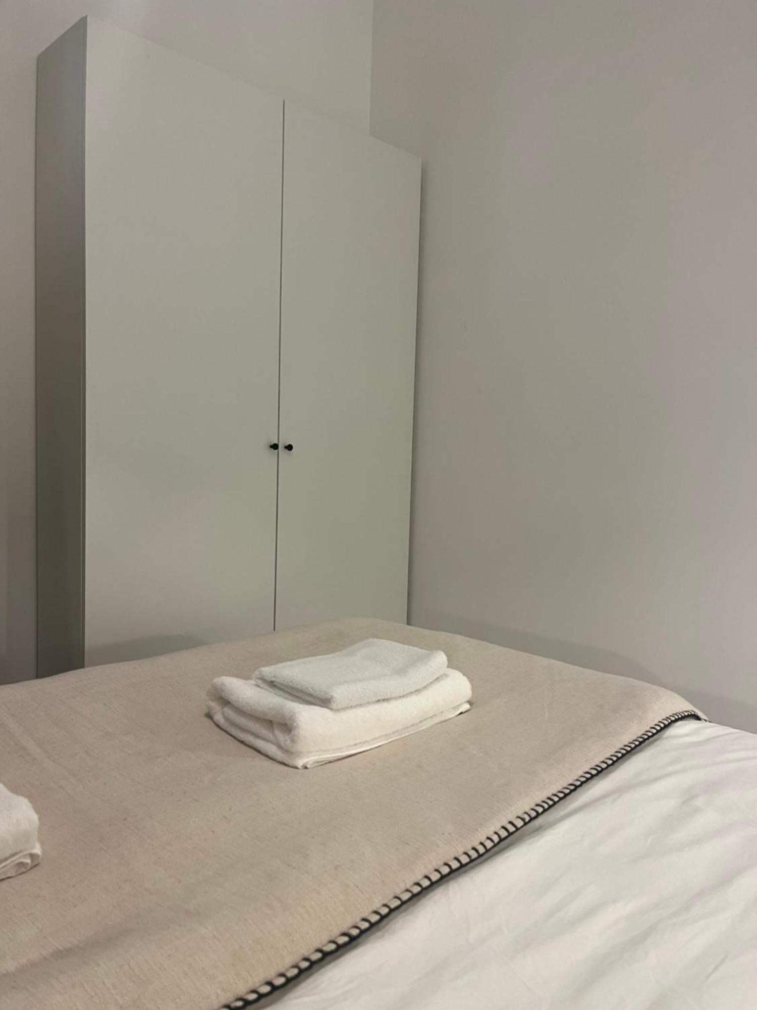 דירות מונפלייה Casa Luba מראה חיצוני תמונה