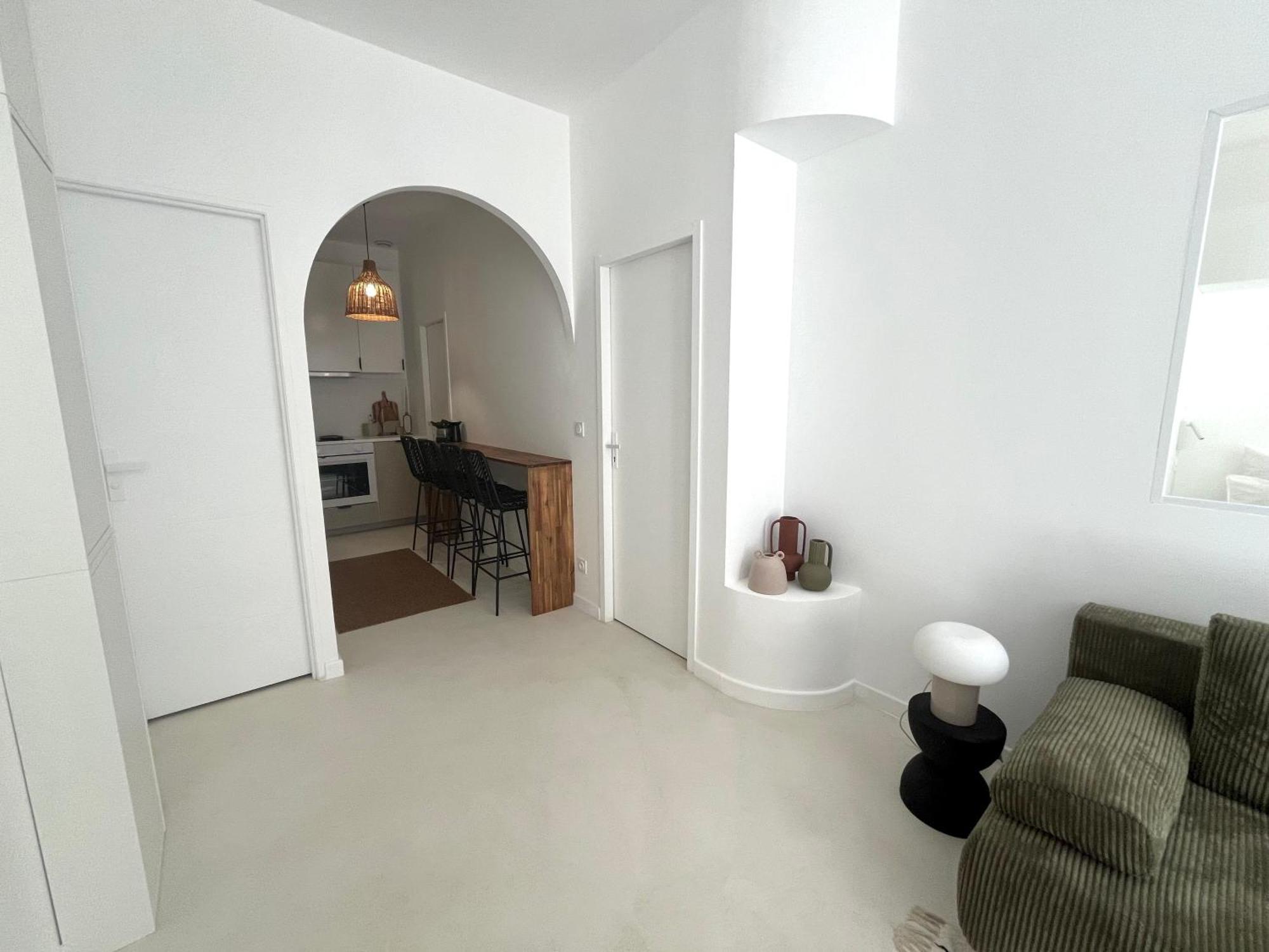 דירות מונפלייה Casa Luba מראה חיצוני תמונה
